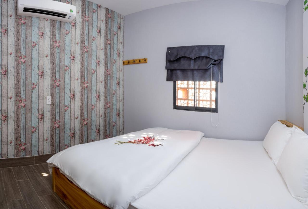 Tuti Hostel Da Nang Esterno foto