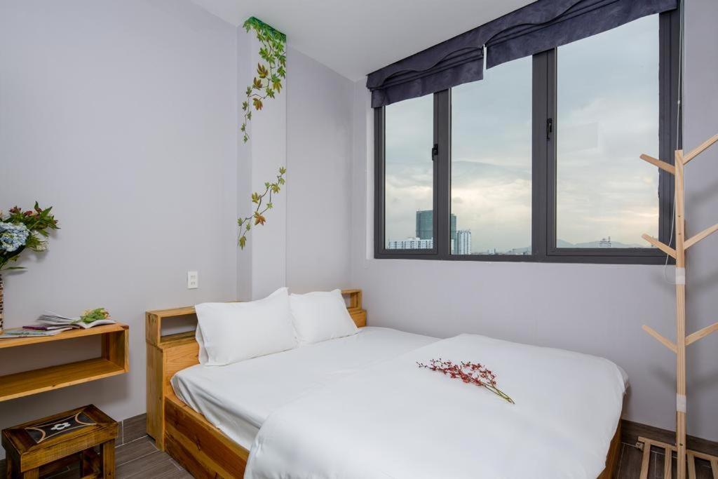 Tuti Hostel Da Nang Esterno foto