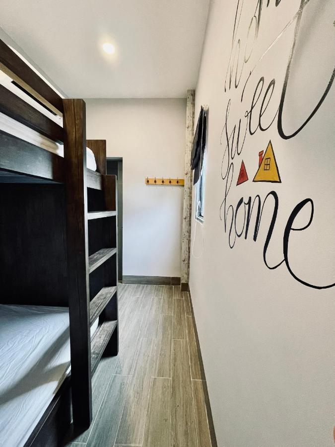 Tuti Hostel Da Nang Esterno foto